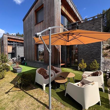 Villetta Apartman Liptovský Mikuláš 外观 照片