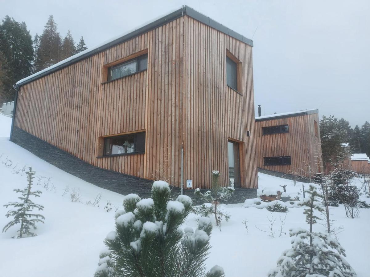 Villetta Apartman Liptovský Mikuláš 外观 照片
