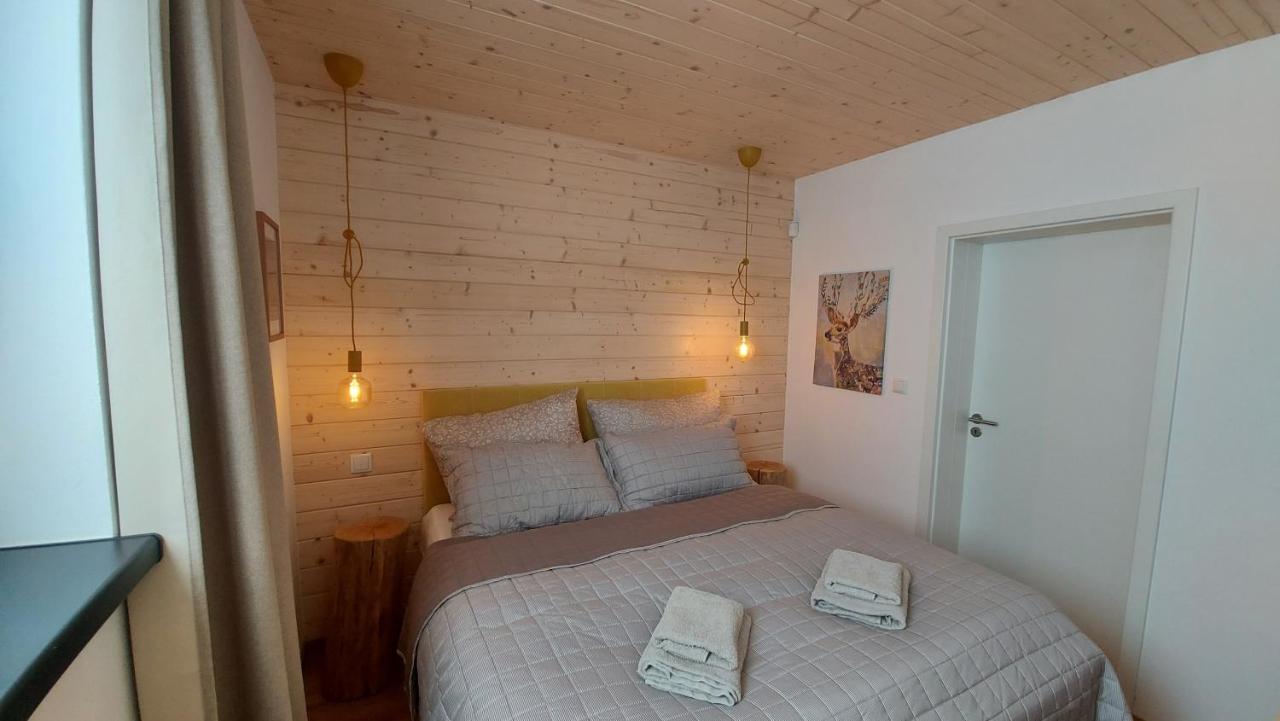 Villetta Apartman Liptovský Mikuláš 外观 照片