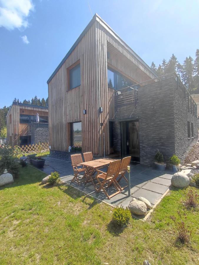 Villetta Apartman Liptovský Mikuláš 外观 照片