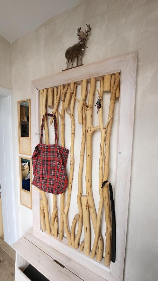 Villetta Apartman Liptovský Mikuláš 外观 照片