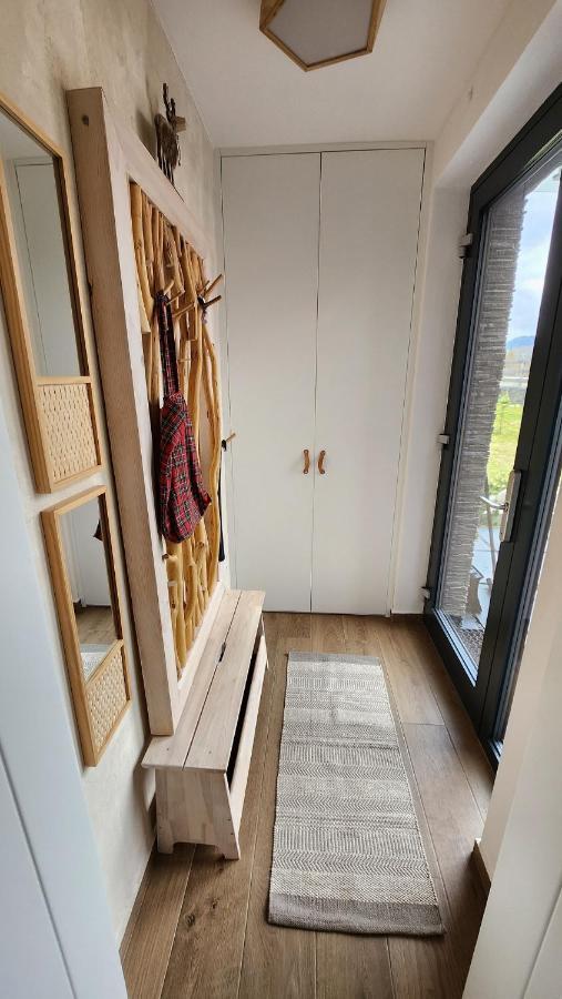 Villetta Apartman Liptovský Mikuláš 外观 照片