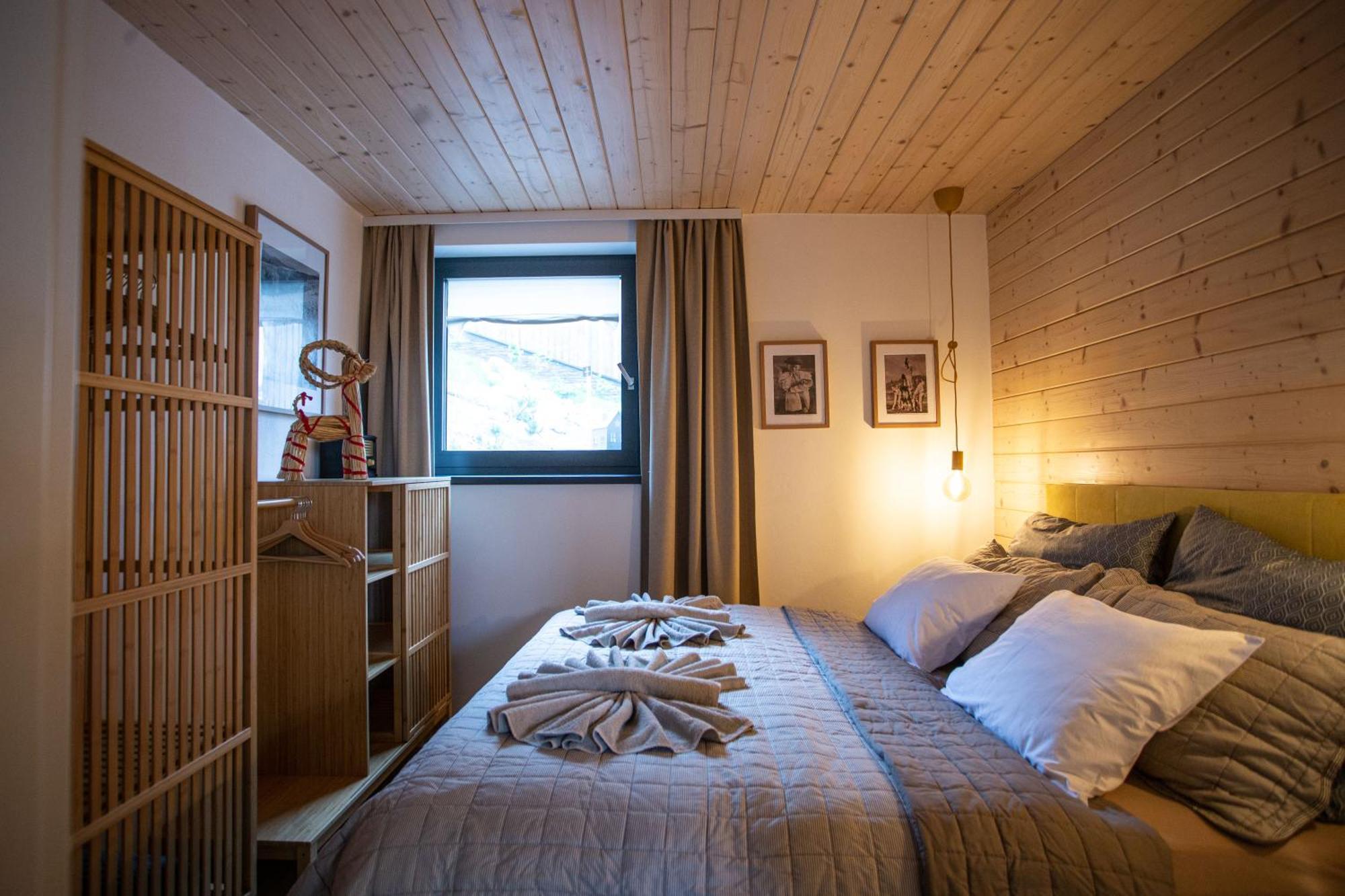 Villetta Apartman Liptovský Mikuláš 外观 照片